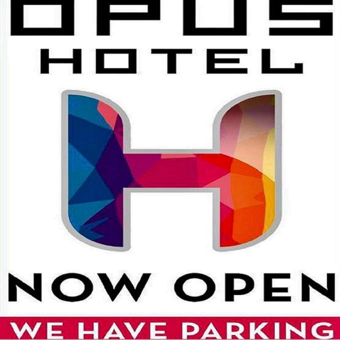 Hotel Opus Bronx Near Bay Plaza Mall New York Exteriör bild